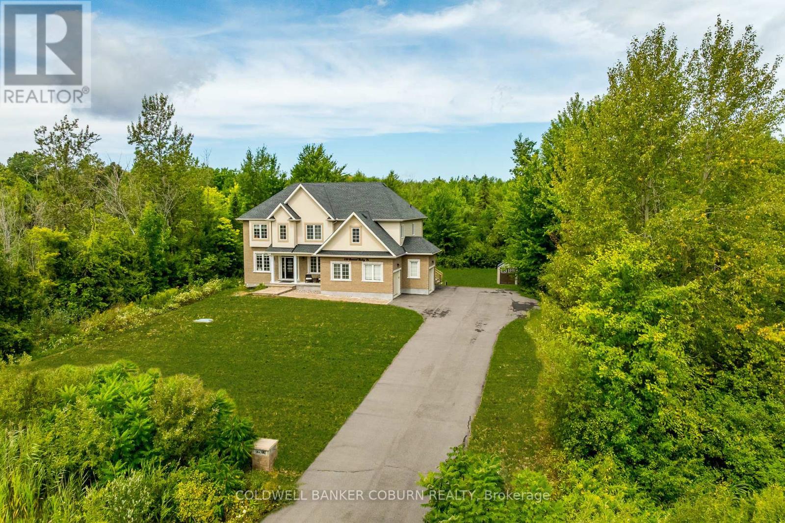 Property at 549 OSMOND DALEY DRIVE image 1
