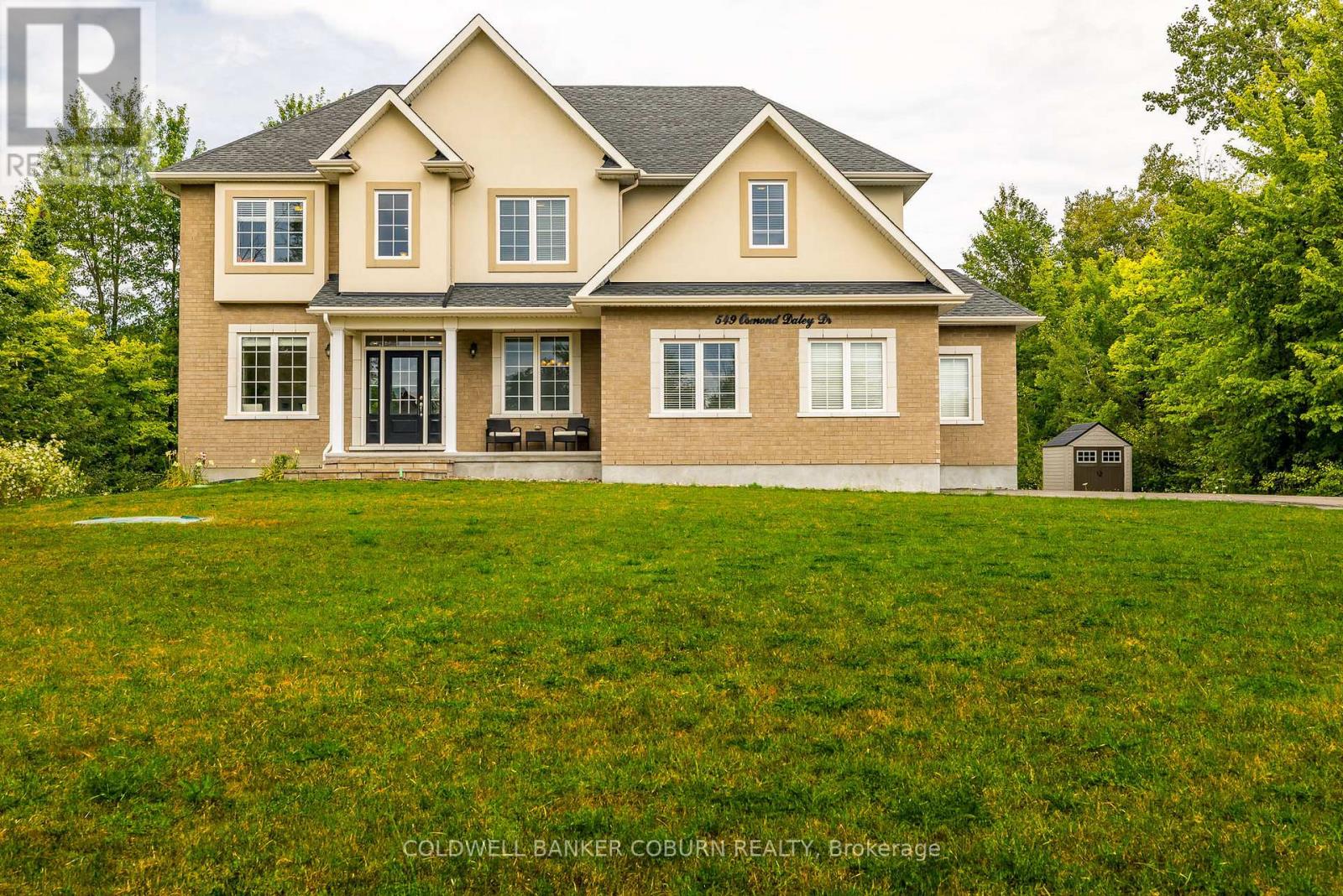 Property at 549 OSMOND DALEY DRIVE image 3