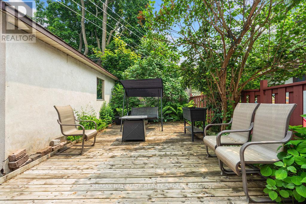 386 First Avenue, Ottawa, Ontario  K1S 2H1 - Photo 34 - X12348110