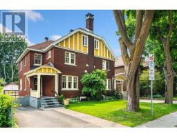 386 FIRST AVENUE, Ottawa, Ontario