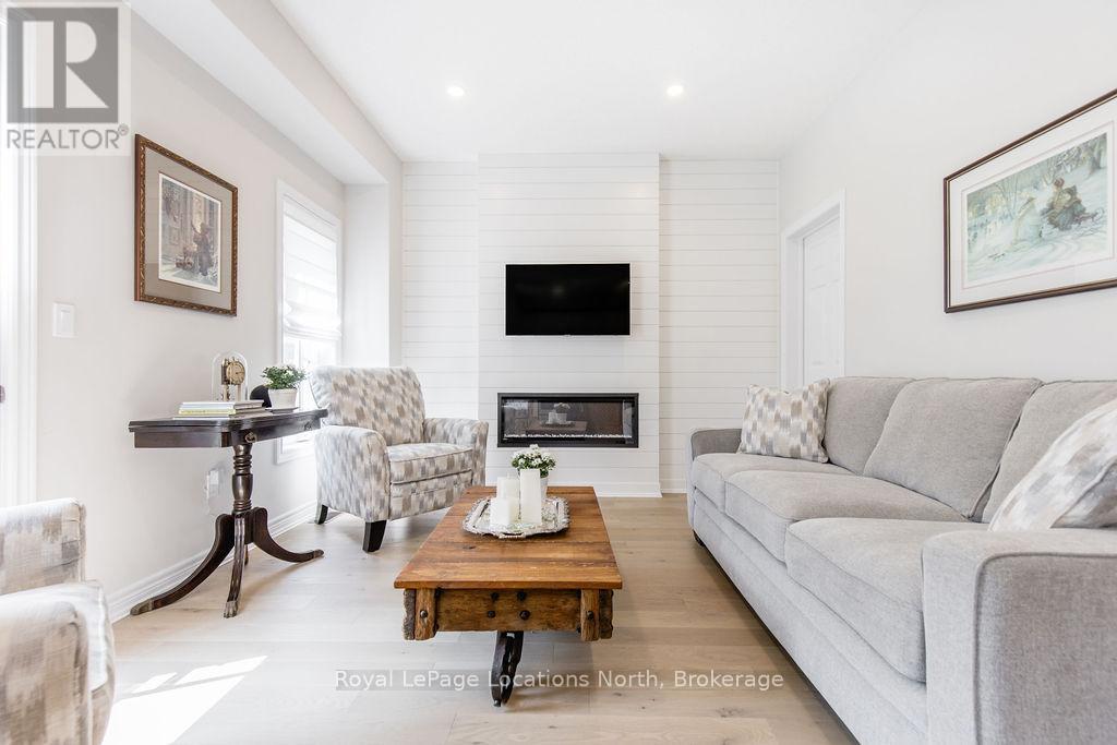 37 Shipley Avenue, Collingwood, Ontario  L9Y 5M6 - Photo 14 - S12348078