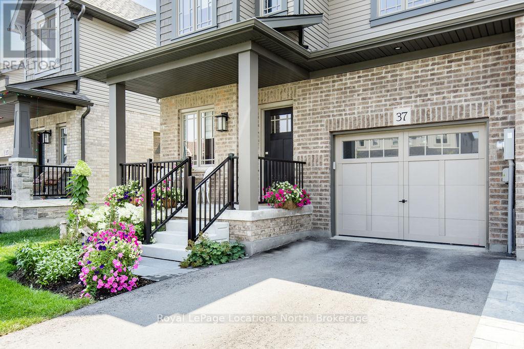 37 Shipley Avenue, Collingwood, Ontario  L9Y 5M6 - Photo 3 - S12348078