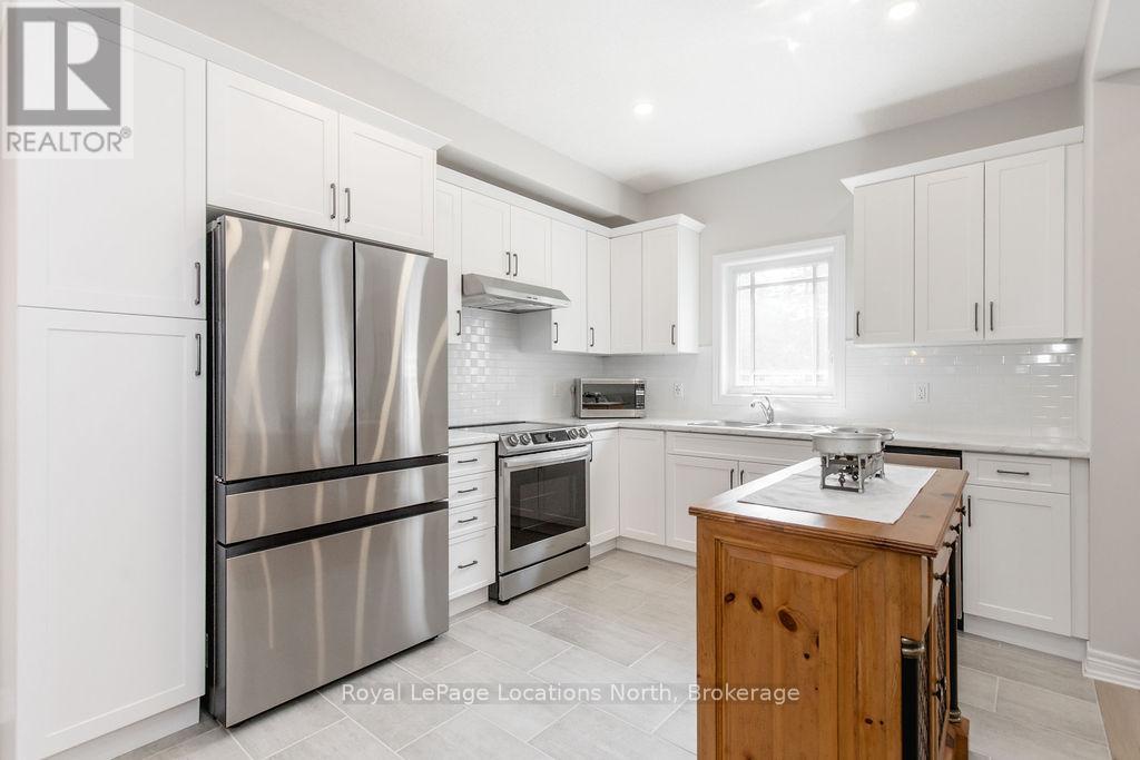 37 Shipley Avenue, Collingwood, Ontario  L9Y 5M6 - Photo 8 - S12348078