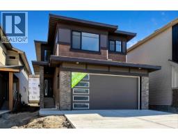 11 Heritage Link Heritage Hills, Cochrane, Ca