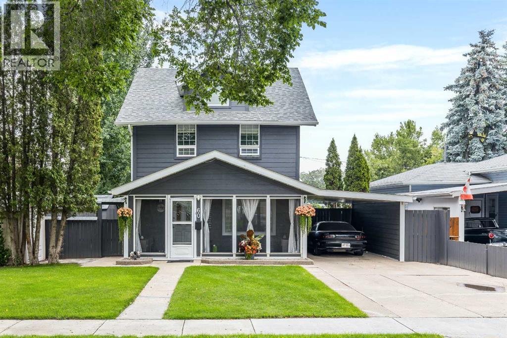 Property at 60 9 Street SW image 1