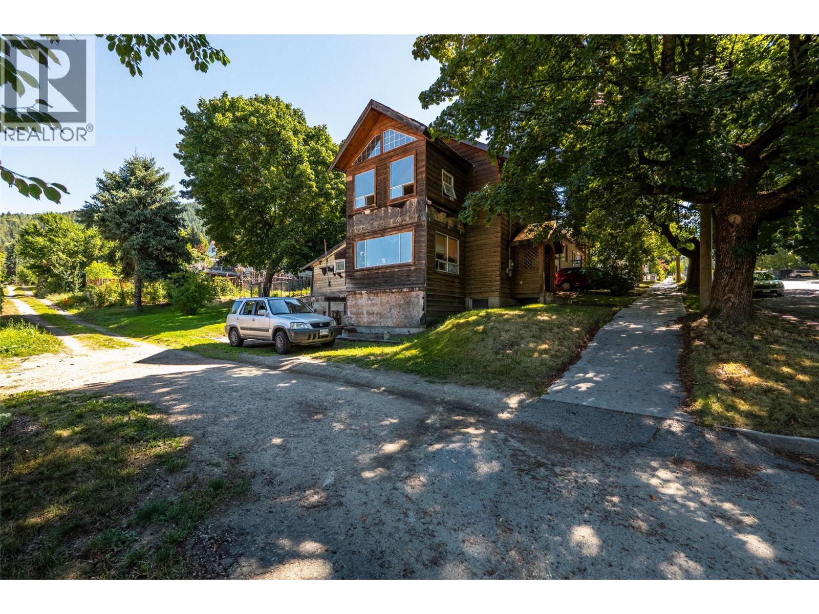 1417 Stanley Street, Nelson, British Columbia  V1L 1R2 - Photo 27 - 10359526
