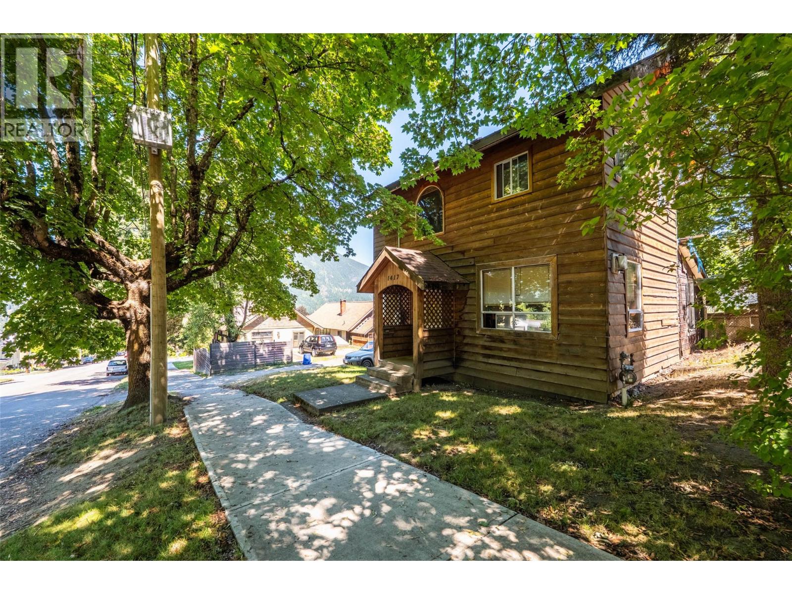 1417 Stanley Street, Nelson, British Columbia  V1L 1R2 - Photo 26 - 10359526