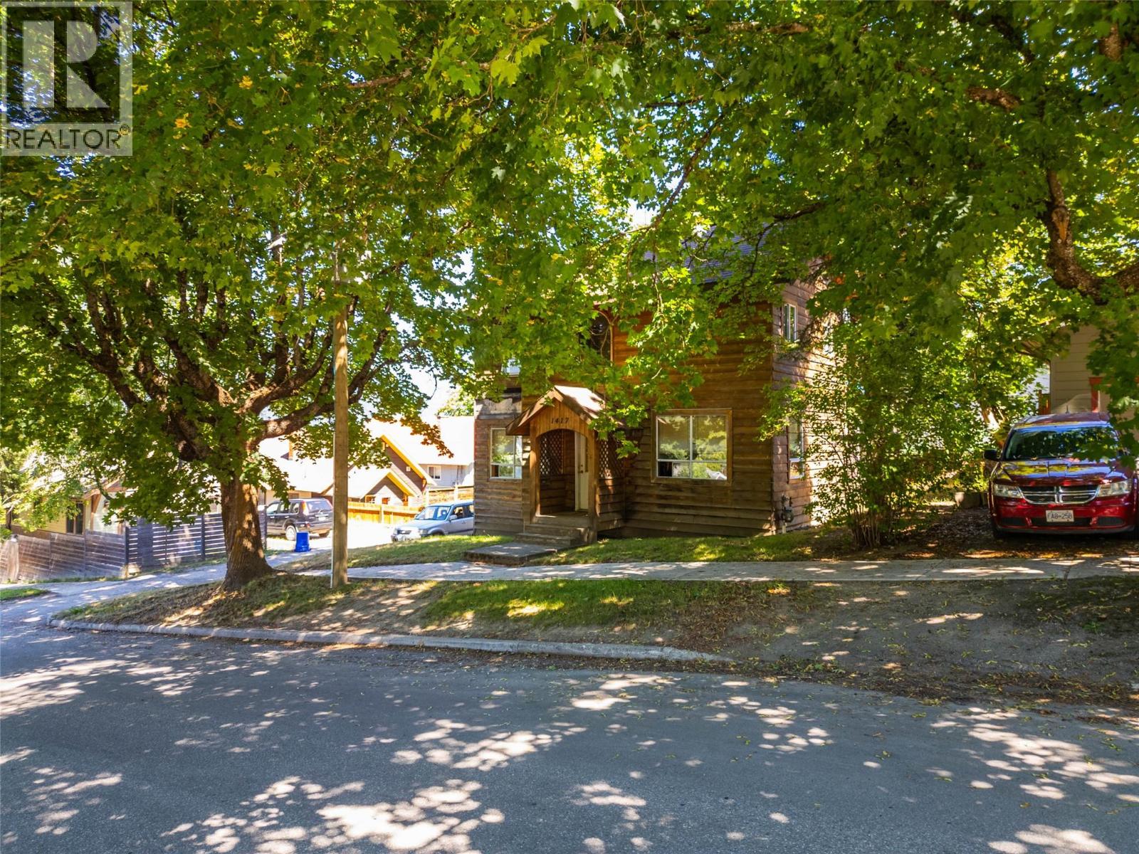 1417 Stanley Street, Nelson, British Columbia  V1L 1R2 - Photo 37 - 10359526