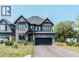 7 BARTLETT Avenue, Grimsby, Ontario