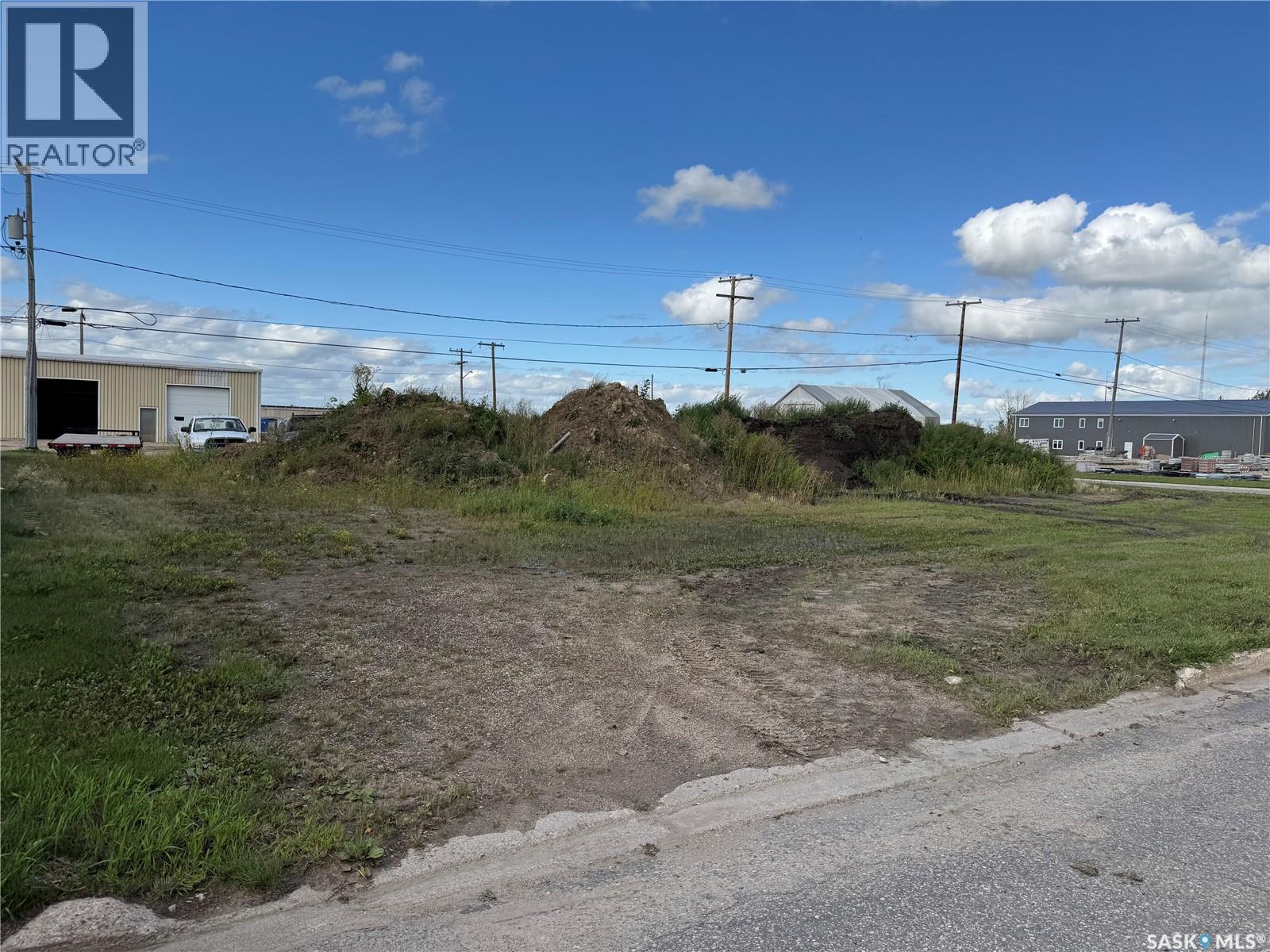 306 B AVENUE W, Wynyard, Saskatchewan