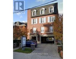 4TH FLOOR - 210 ST CLAIR AVENUE W, Toronto, Ontario