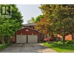 61 HARWOOD Road, cambridge, Ontario