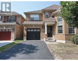 2382 FALKLAND CRESCENT, Oakville, Ontario