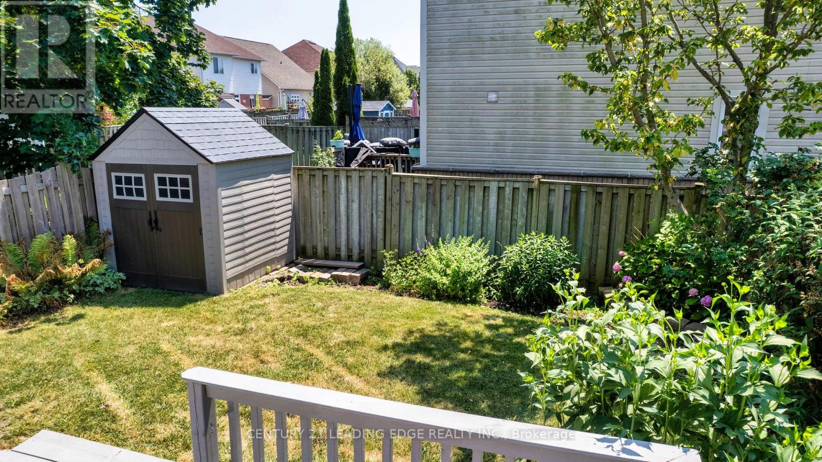 9 Portage Trail, Whitby (Port Whitby), Ontario  L1N 9R4 - Photo 31 - E12347174