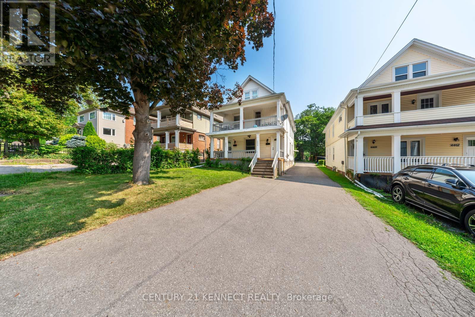 Property at 15 - 4475/4477 HIRAM STREET image 3