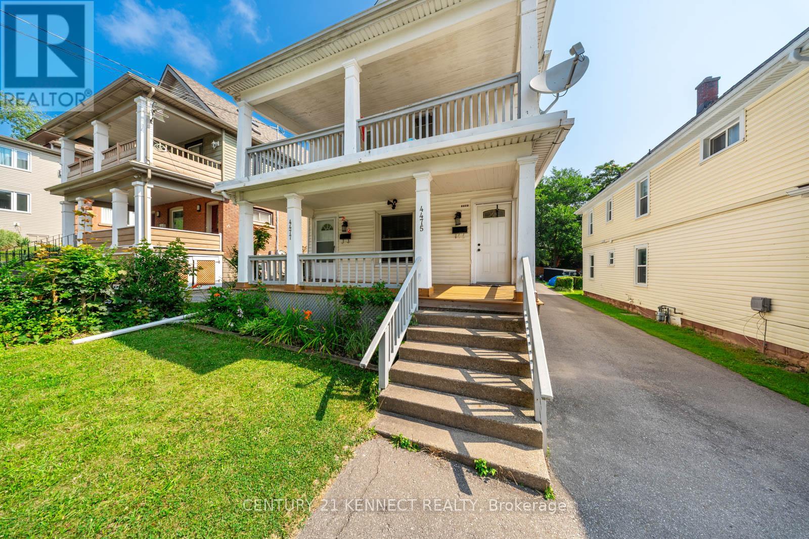 Property at 15 - 4475/4477 HIRAM STREET image 4