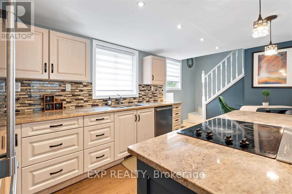 70 Jarrow Road, St. Catharines, Ontario  L2M 1B6 - Photo 10 - X12348107