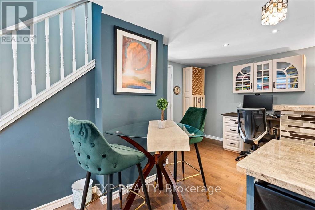 70 Jarrow Road, St. Catharines, Ontario  L2M 1B6 - Photo 11 - X12348107