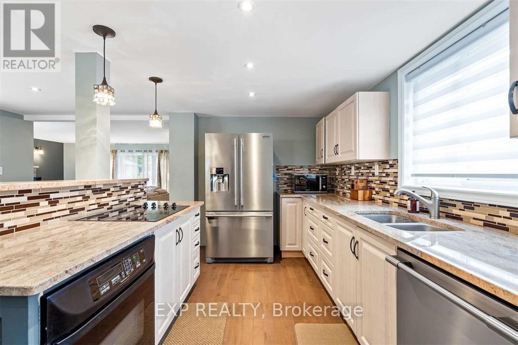 70 Jarrow Road, St. Catharines, Ontario  L2M 1B6 - Photo 12 - X12348107