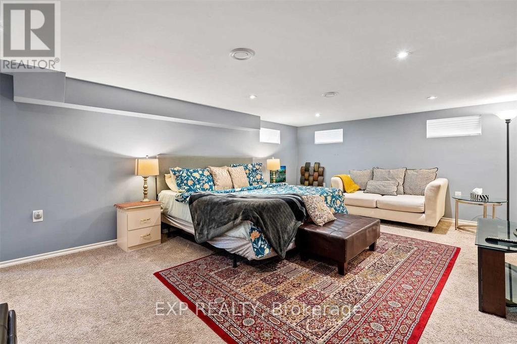 70 Jarrow Road, St. Catharines, Ontario  L2M 1B6 - Photo 19 - X12348107