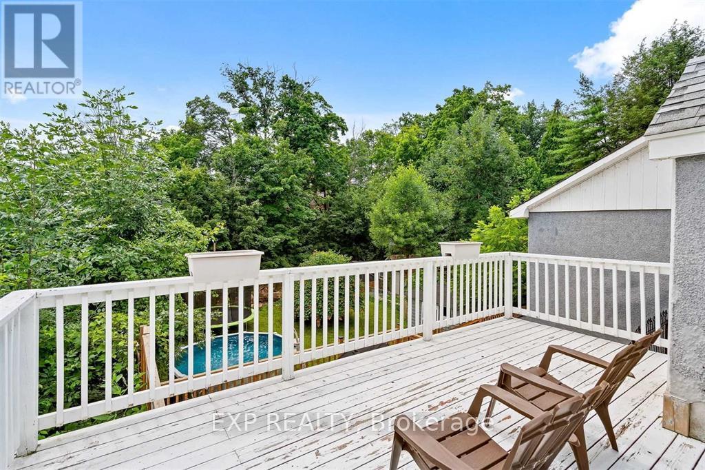 70 Jarrow Road, St. Catharines, Ontario  L2M 1B6 - Photo 22 - X12348107