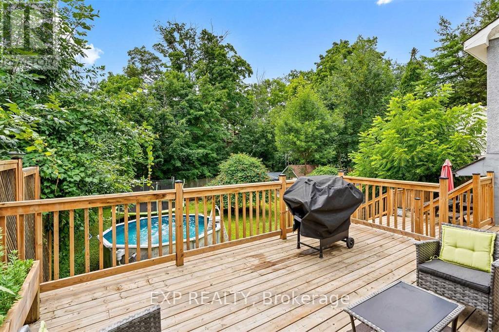 70 Jarrow Road, St. Catharines, Ontario  L2M 1B6 - Photo 24 - X12348107