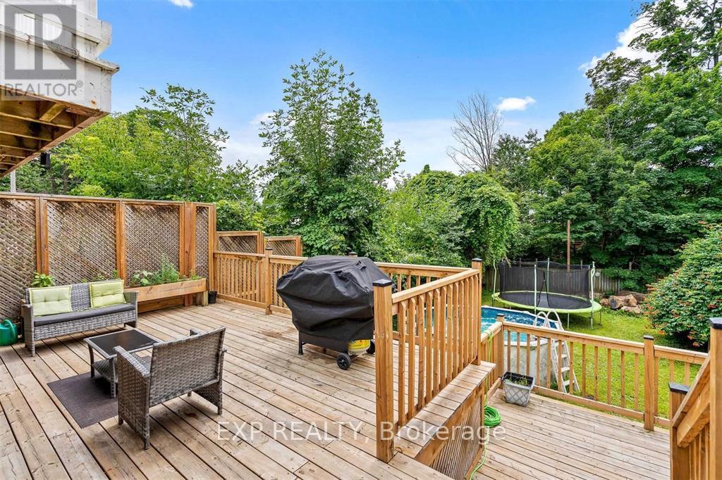 70 Jarrow Road, St. Catharines, Ontario  L2M 1B6 - Photo 25 - X12348107