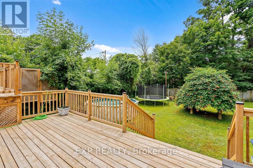 70 Jarrow Road, St. Catharines, Ontario  L2M 1B6 - Photo 26 - X12348107