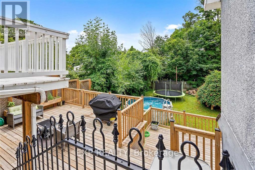 70 Jarrow Road, St. Catharines, Ontario  L2M 1B6 - Photo 30 - X12348107