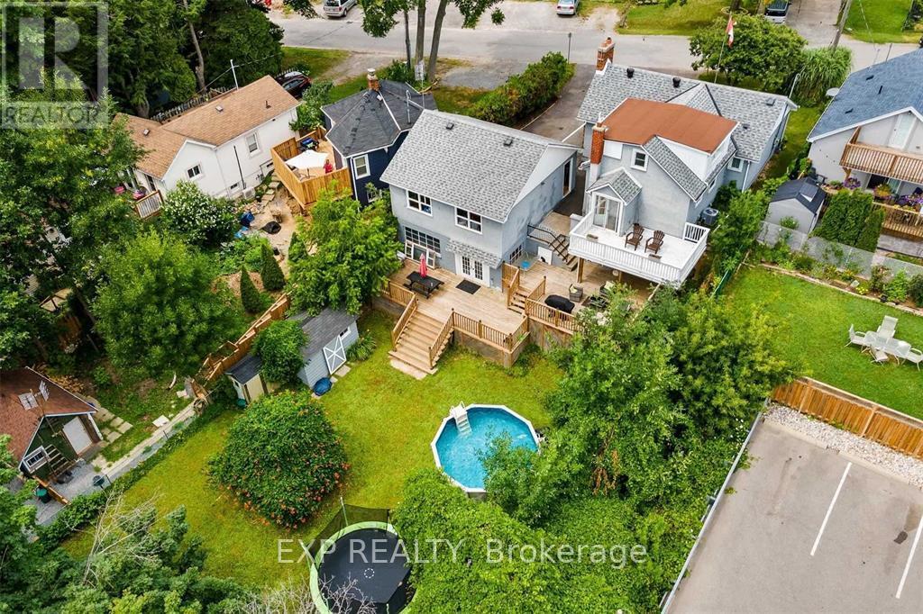 70 Jarrow Road, St. Catharines, Ontario  L2M 1B6 - Photo 34 - X12348107