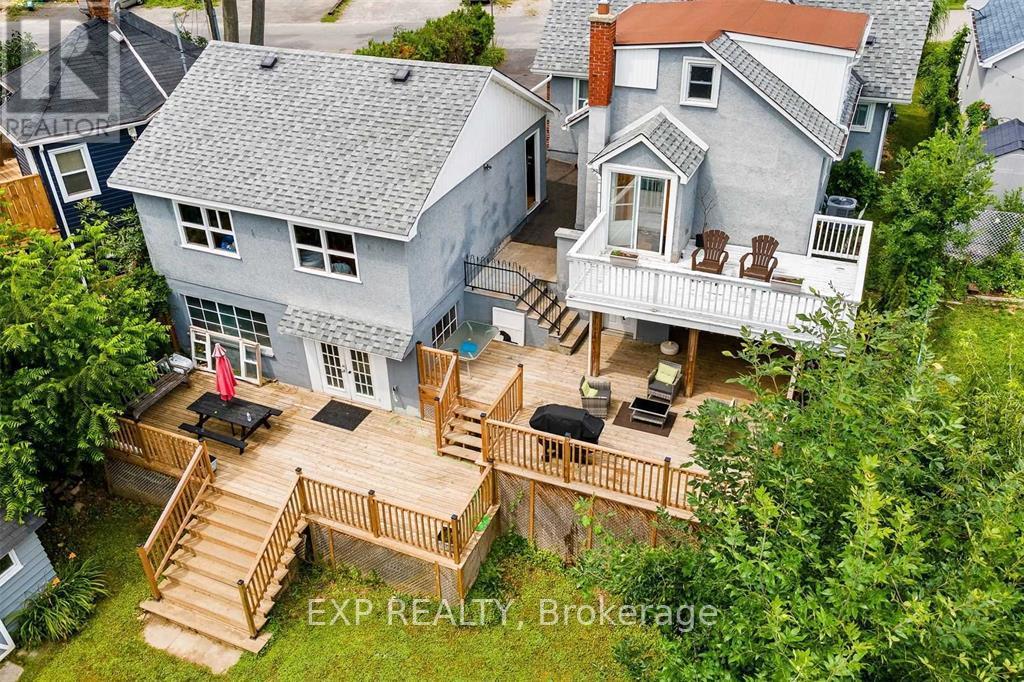70 Jarrow Road, St. Catharines, Ontario  L2M 1B6 - Photo 35 - X12348107