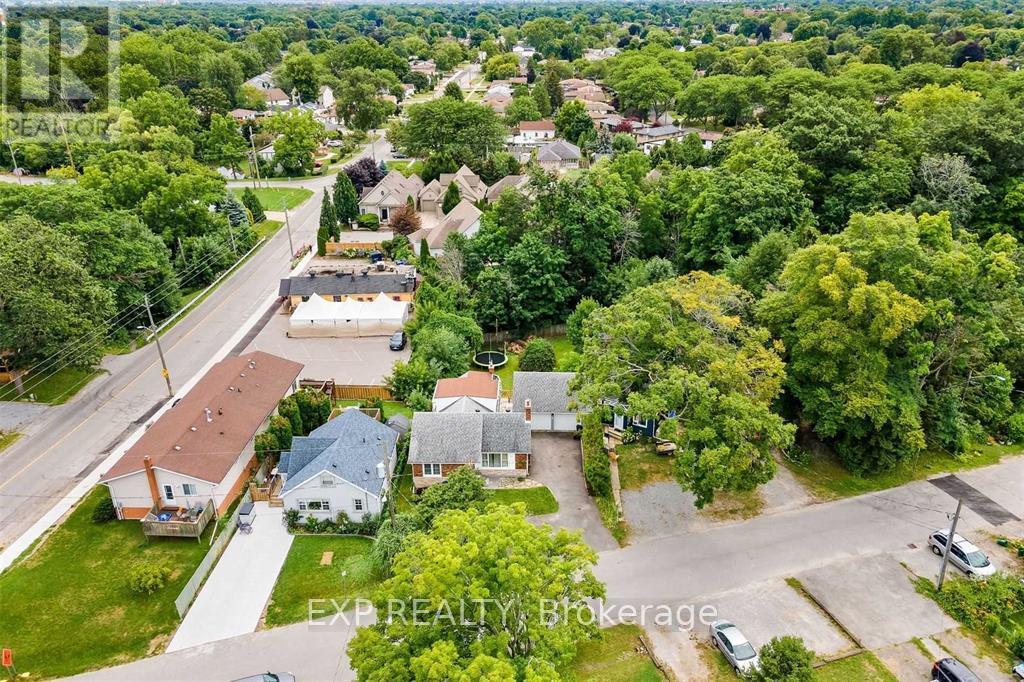 70 Jarrow Road, St. Catharines, Ontario  L2M 1B6 - Photo 36 - X12348107