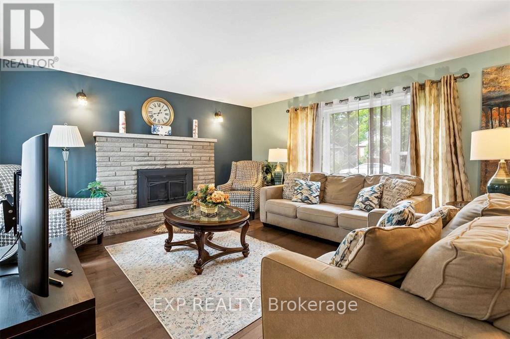 70 Jarrow Road, St. Catharines, Ontario  L2M 1B6 - Photo 4 - X12348107