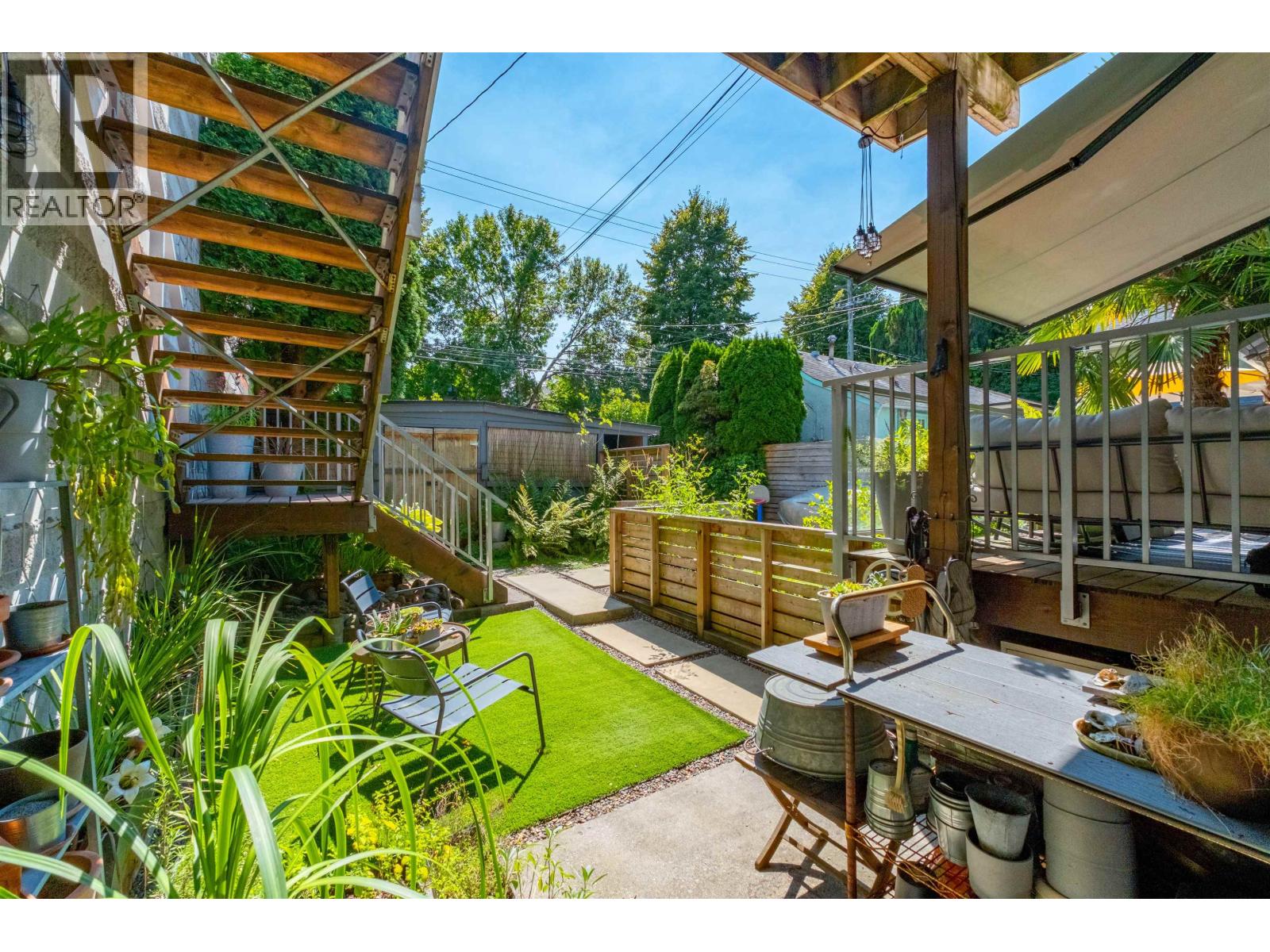 Property at 3645 W 17TH AVENUE image 1