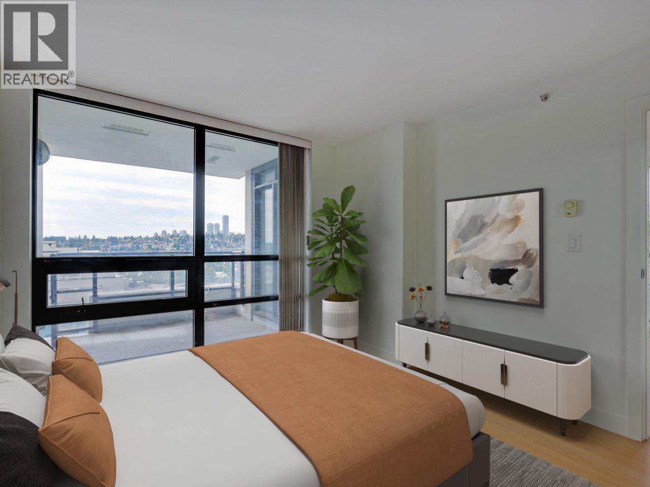 1607 1 Renaissance Square, New Westminster, British Columbia  V3M 0B6 - Photo 14 - R3037734