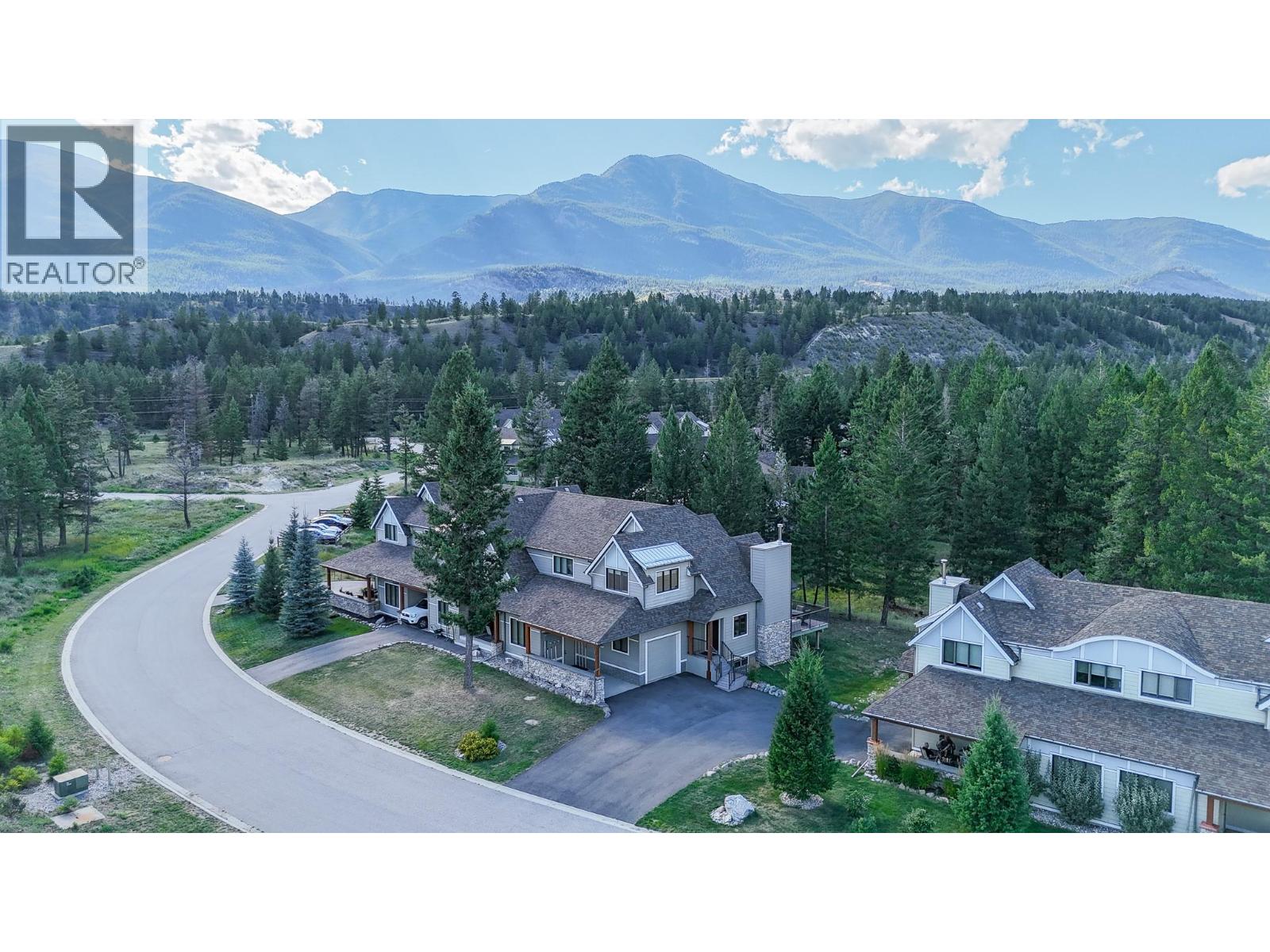6800 COLUMBIA LAKE Road Unit# 30, fairmont hot springs, British Columbia
