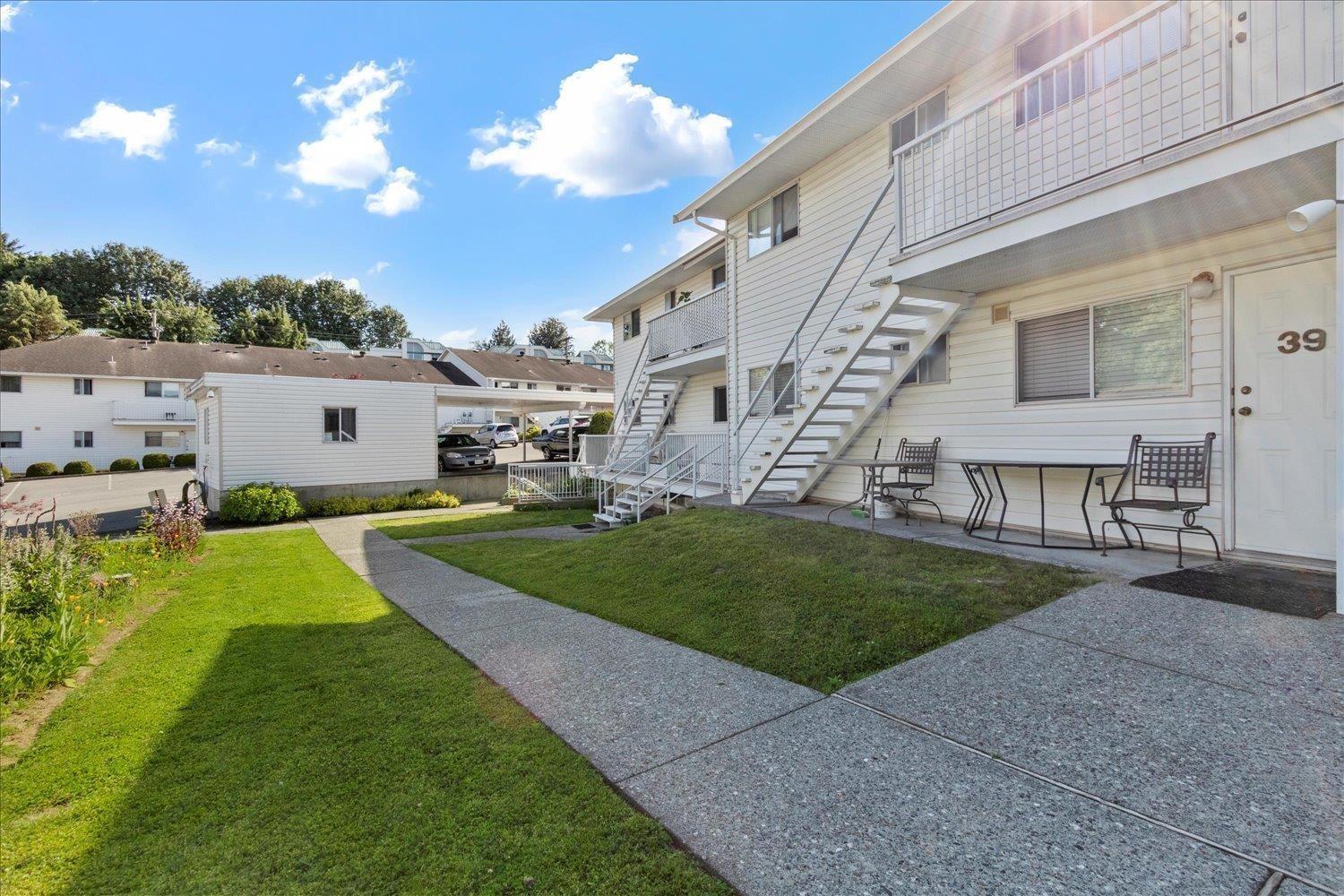 39 2938 Trafalgar Street, Abbotsford, British Columbia  V2S 4N3 - Photo 10 - R3037123
