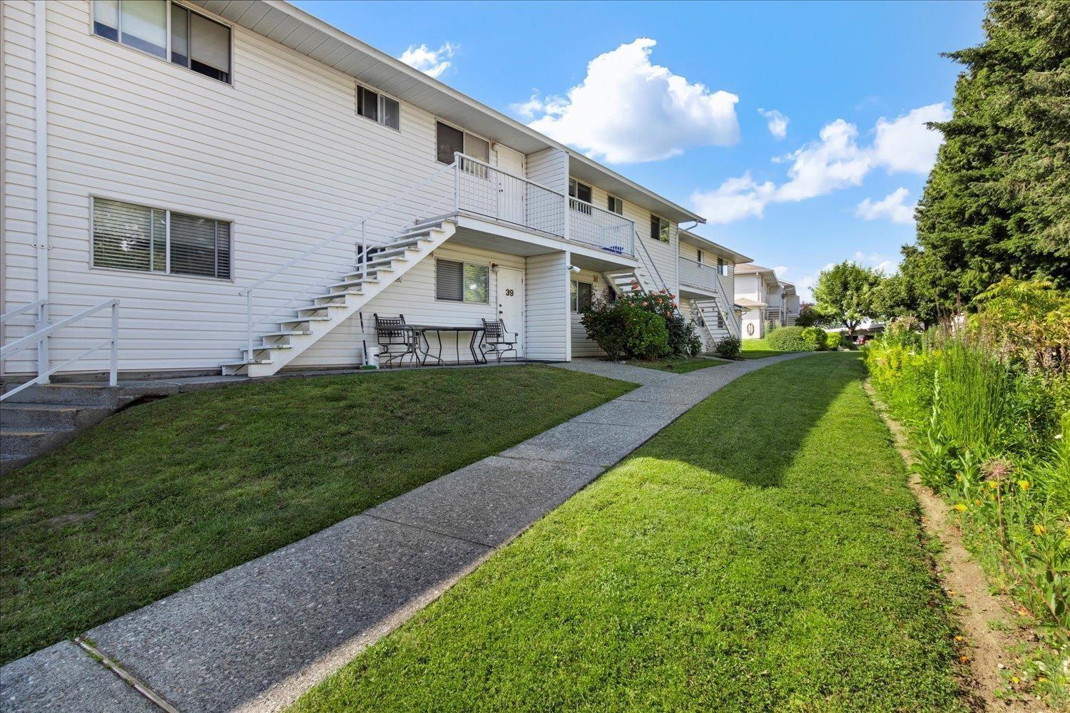 39 2938 Trafalgar Street, Abbotsford, British Columbia  V2S 4N3 - Photo 11 - R3037123