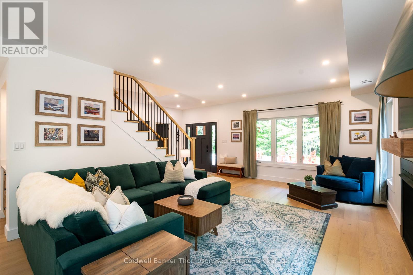 4620 Aspdin Road, Muskoka Lakes, Ontario  P0C 1J0 - Photo 11 - X12348126