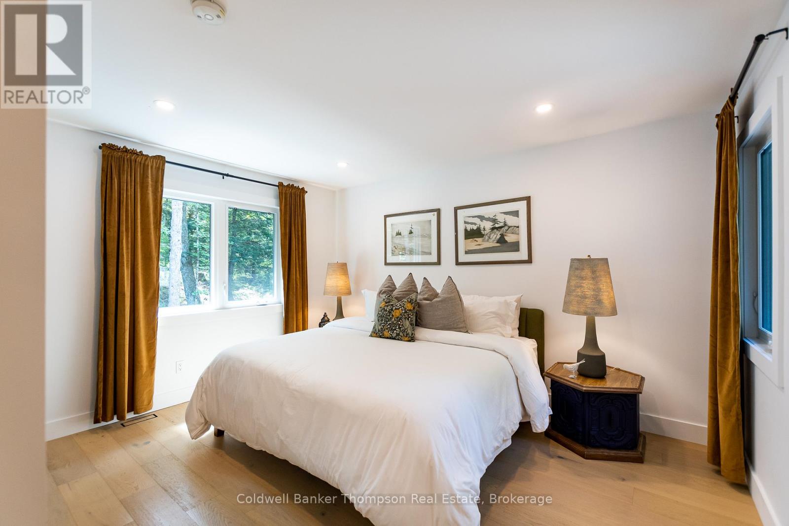 4620 Aspdin Road, Muskoka Lakes, Ontario  P0C 1J0 - Photo 16 - X12348126