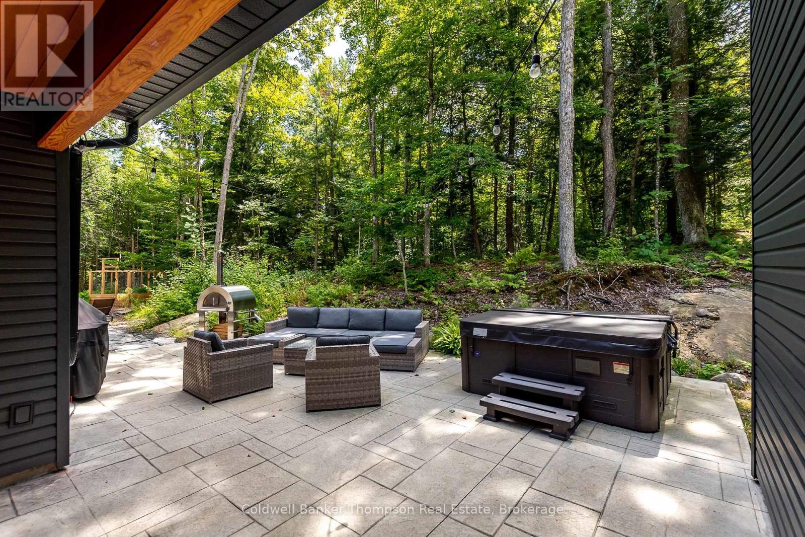 4620 Aspdin Road, Muskoka Lakes, Ontario  P0C 1J0 - Photo 23 - X12348126