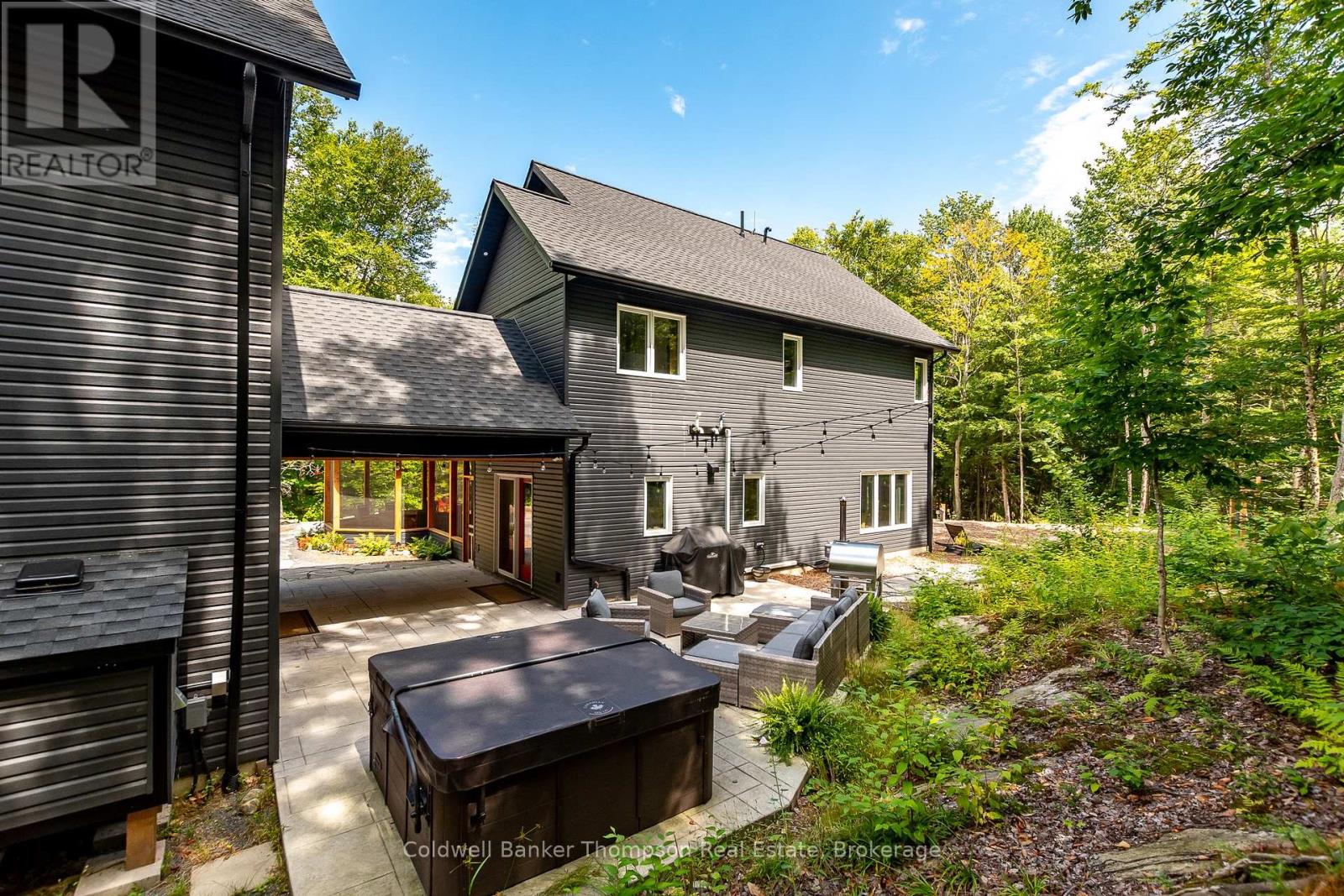 4620 Aspdin Road, Muskoka Lakes, Ontario  P0C 1J0 - Photo 24 - X12348126