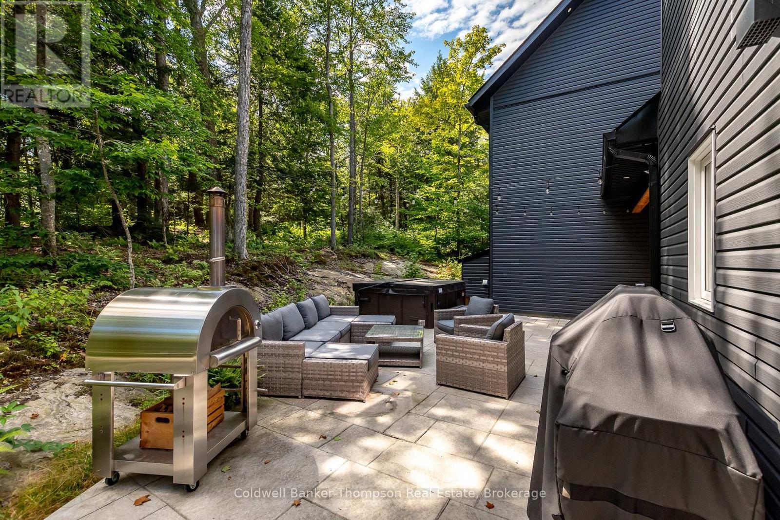 4620 Aspdin Road, Muskoka Lakes, Ontario  P0C 1J0 - Photo 25 - X12348126