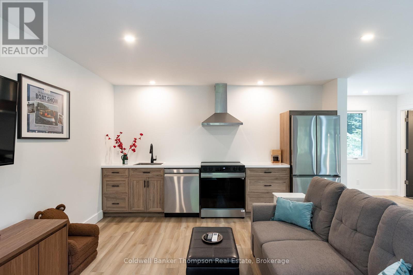 4620 Aspdin Road, Muskoka Lakes, Ontario  P0C 1J0 - Photo 31 - X12348126