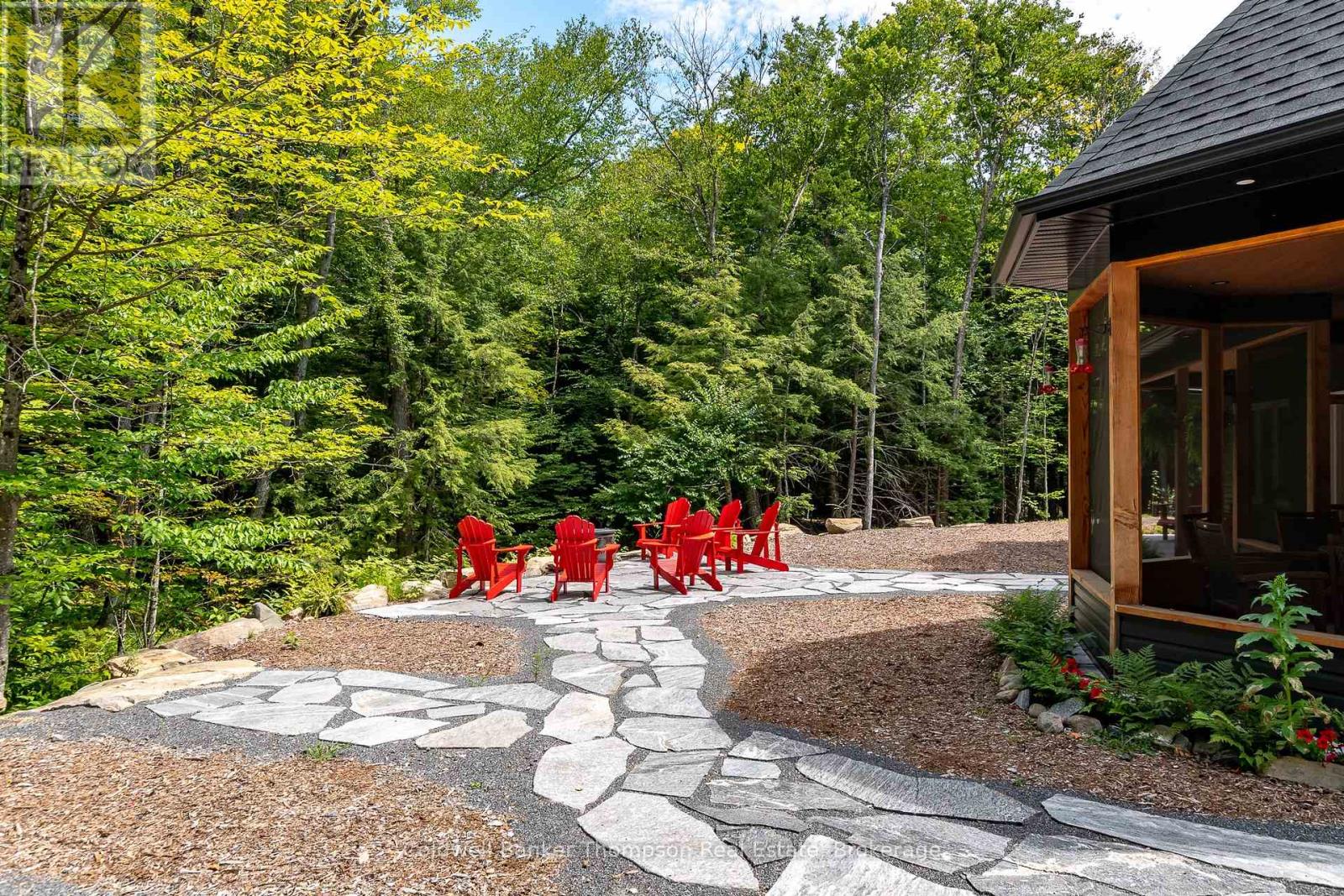 4620 Aspdin Road, Muskoka Lakes, Ontario  P0C 1J0 - Photo 33 - X12348126