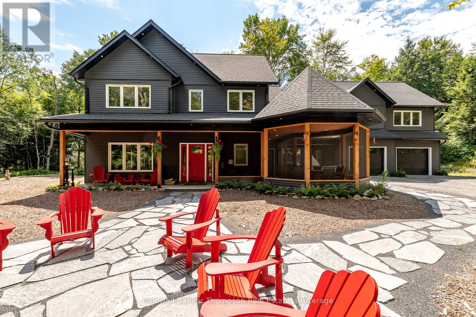 4620 Aspdin Road, Muskoka Lakes, Ontario  P0C 1J0 - Photo 35 - X12348126