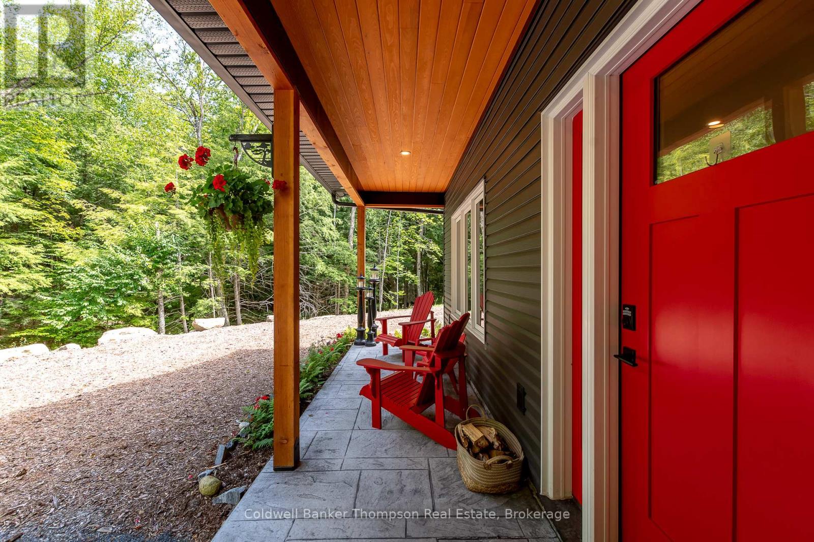 4620 Aspdin Road, Muskoka Lakes, Ontario  P0C 1J0 - Photo 36 - X12348126