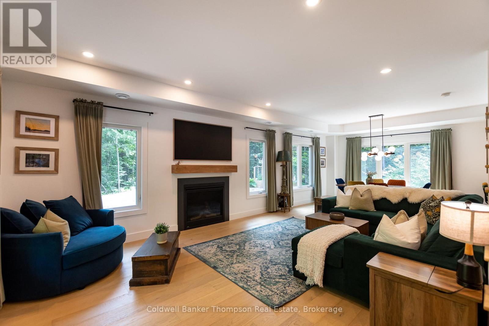 4620 Aspdin Road, Muskoka Lakes, Ontario  P0C 1J0 - Photo 4 - X12348126