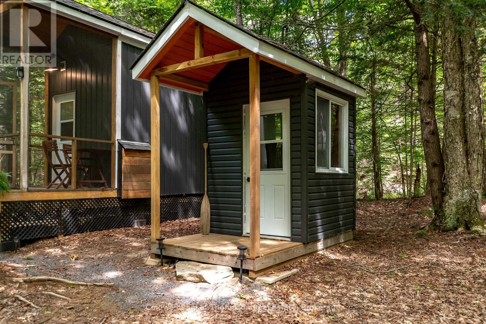 4620 Aspdin Road, Muskoka Lakes, Ontario  P0C 1J0 - Photo 43 - X12348126