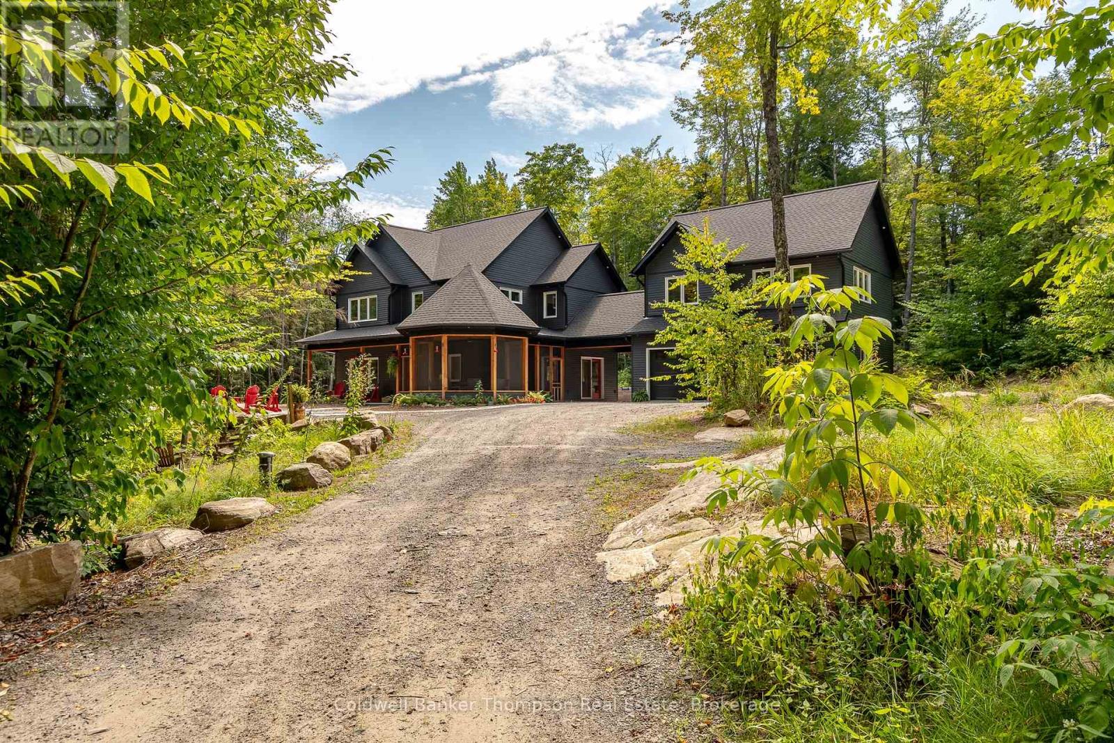 4620 Aspdin Road, Muskoka Lakes, Ontario  P0C 1J0 - Photo 50 - X12348126